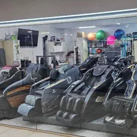 مبل ماساژور|تجهیزات ورزشی|مشهد, سعد آباد|دیوار