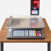 ترازوی پند px6000