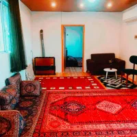 ویو جنگلهای هیرکانی گرمایشی عالی تمیزی حساسیت بالا|اجارهٔ کوتاه‌مدت آپارتمان و سوئیت|شیرگاه, |دیوار