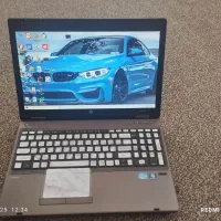 لبتاب hp ،مفت|رایانه همراه|یزد, |دیوار