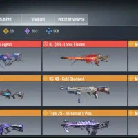 اکانت خوب طاق میزنم اول چکم