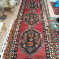 فرش کناره دستباف