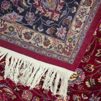 فرش دستباف ۱ تخته ۲۴ متری. گالری فرش ایران|فرش|مشهد, حجت|دیوار