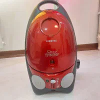 جاروبرقی 1700W اصلی سامسونگ