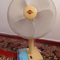 فروش پنکه رومیزی