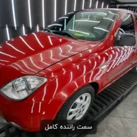 تیبا2 مدل1401|خودرو سواری و وانت|تبریز, |دیوار