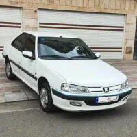 پژوپارس مدل 87 بیرنگ