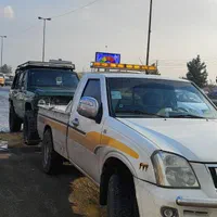 امداد خودرو/یدک کش/خودروبر/چرخگیر/گلبهار و حومه|خدمات حمل و نقل|گلبهار, شهر جدید گلبهار|دیوار
