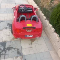 ماشین شارژی