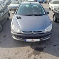 پژو 206تیپ 3مدل 90|خودرو سواری و وانت|نورآباد, |دیوار