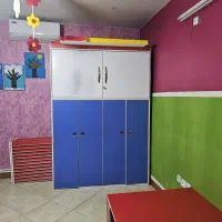 پارتیشن ،کمد، قفسه