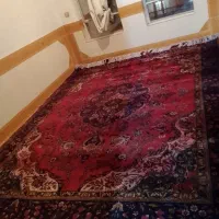 فرش دست بافت