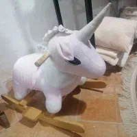 راکرکودک نو