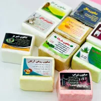 صابون صورت