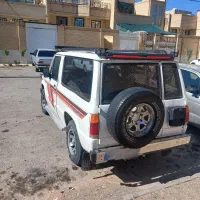 پاترول  ایسوزو تروپی دور