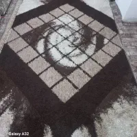 دو عدد فرش شیش متری ست یک جور