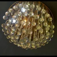 لوستر|لوستر و چراغ آویز|اهواز, کوی ملی راه|دیوار