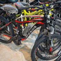 پخش دوچرخه تا۲۰آذر ۴۰ درصد تخفیف ویژه طرح زمستان