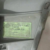 یک جفت چراغ فابریک پرشیا