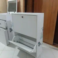 جاکفشی کمجا مدل ملونی