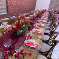 باغ دارای سالن و محوطه|خدمات پذیرایی، مراسم|کرج, کمال‌شهر|دیوار