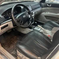 سوناتا NF 2008|خودرو سواری و وانت|اصفهان, زیار|دیوار