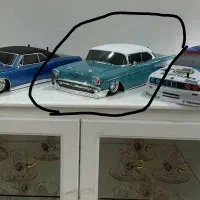 ماشین کنترلی ارسی الکتریکی