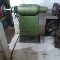 دستگاه پرداخت موشکی ایران پولیش