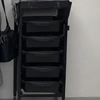 فروش تجهیزات سالن زیبایی|آرایشگاه و سالن‌های زیبایی|شاهین‌شهر, شهرک میلاد|دیوار