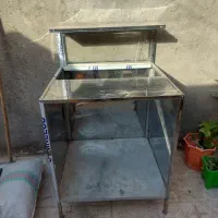 فر ساندویچی|اجاق گاز و لوازم برقی پختوپز|مشهد, شهید احمدی روشن|دیوار