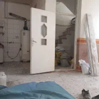 خانه زیر زمین راه جدا اجاره داده میشه