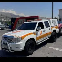 امداد خودرو و یدک کش و مکانیک سیار موسیوند|خدمات حمل و نقل|خرم‌آباد, |دیوار