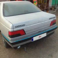 پز مو نه|خودرو سواری و وانت|رینه, |دیوار