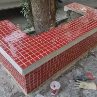 کاشی کار استخر و جکوزی|خدمات پیشه و مهارت|تهران, طرشت|دیوار