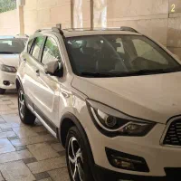 هایما S5 مدل ۱۴۰۲