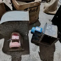 دوعددسانتریفیوژ