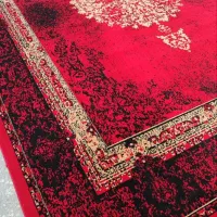 فرش نیلوفر ارسال ازکاشان‌