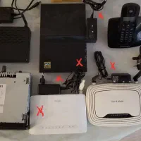 مودم ای دی اس ال