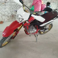 موتور 249 پیشرو صفر کیلومتر