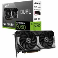 کارت گرافیک 5060 dual asus