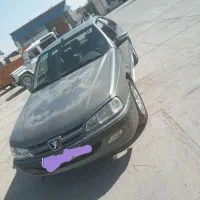 پارس tu5 مدل ۹۴|خودرو سواری و وانت|شیراز, درکی|دیوار