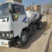 تخلیه چاه و لوله بازکنی