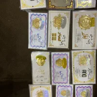 سکه پارسیان طلا