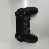 دسته ps4|کنسول، بازی ویدئویی و آنلاین|خرم‌آباد, |دیوار