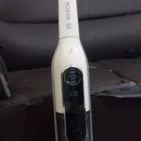جارو شارژی بوش