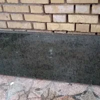 سنگ‌ اوپن آشپزخانه و یک عدد هود