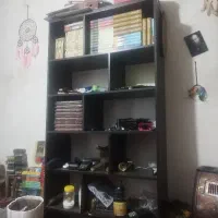 فروش قفسه