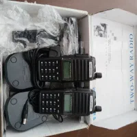 تاکی واکی باووفنگ UV82