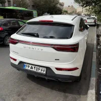 دیگنیتی پرایم 1402|خودرو سواری و وانت|تهران, نازیآباد|دیوار