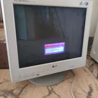 مانیتور الجی